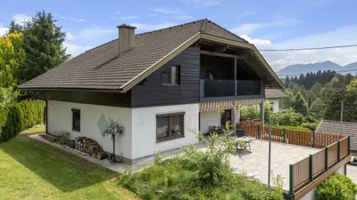 4-Zimmer-Haus kaufen in Villach Land – 140 m², € 399.000 – Bild 2 von 19