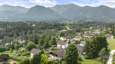 4-Zimmer-Haus kaufen in Villach Land – 140 m², € 399.000 – Bild 6 von 19