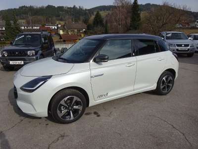Suzuki Swift 1,2 Hybrid Allgrip Flash,"SOFORT VERFÜGBA...