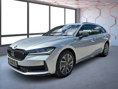Skoda Superb Combi Sportline iV TSI DSG