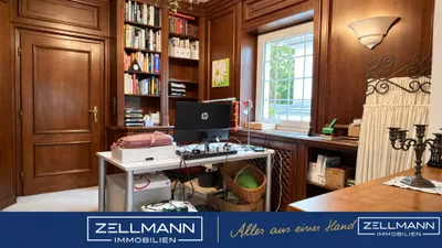 6-Zimmer-Haus kaufen in Wien – 171,61 m², € 990.000 – Bild 14 von 15
