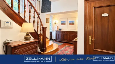 6-Zimmer-Haus kaufen in Wien – 171,61 m², € 990.000 – Bild 8 von 15