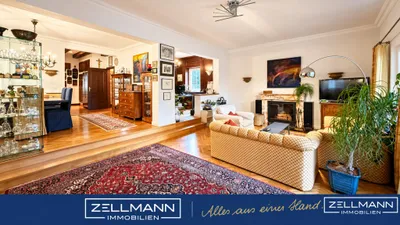 6-Zimmer-Haus kaufen in Wien – 171,61 m², € 990.000 – Bild 5 von 15