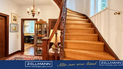 6-Zimmer-Haus kaufen in Wien – 171,61 m², € 990.000 – Bild 9 von 15