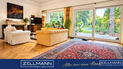 6-Zimmer-Haus kaufen in Wien – 171,61 m², € 990.000 – Bild 3 von 15