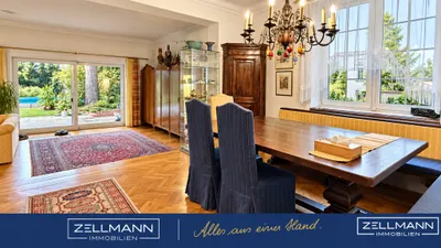 6-Zimmer-Haus kaufen in Wien – 171,61 m², € 990.000 – Bild 1 von 15