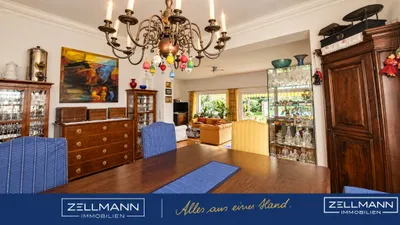 6-Zimmer-Haus kaufen in Wien – 171,61 m², € 990.000 – Bild 12 von 15