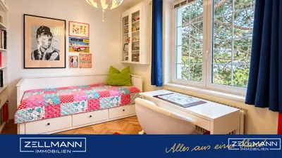 6-Zimmer-Haus kaufen in Wien – 171,61 m², € 990.000 – Bild 10 von 15