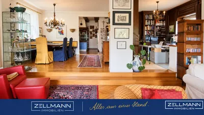 6-Zimmer-Haus kaufen in Wien – 171,61 m², € 990.000 – Bild 13 von 15