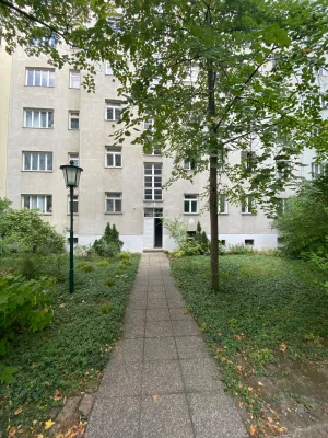 2-Zimmer-Wohnung mieten in Wien – 60 m², € 1.048 – Bild 2 von 8