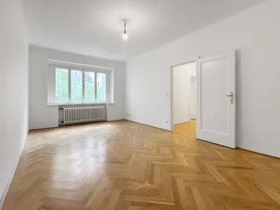 2-Zimmer-Wohnung mieten in Wien – 60 m², € 1.048 – Bild 1 von 8