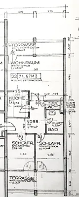 3-Zimmer-Wohnung kaufen in Wien – 65 m², € 350.000 – Bild 10 von 10