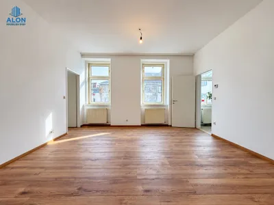 2-Zimmer-Wohnung mieten in Wien – 65 m², € 1.195 – Bild 2 von 8