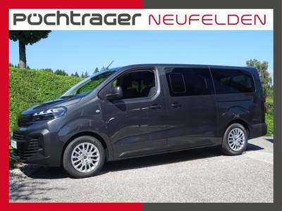 Peugeot Expert Kombi L3 BlueHDi 180 EAT8 8 Sitzer Transporter / Kastenwagen