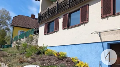 5-Zimmer-Haus kaufen in Gmünd – 379 m², € 179.000 – Bild 9 von 22