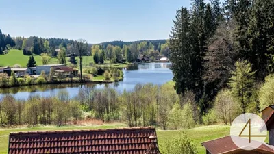 5-Zimmer-Haus kaufen in Gmünd – 379 m², € 179.000 – Bild 1 von 22