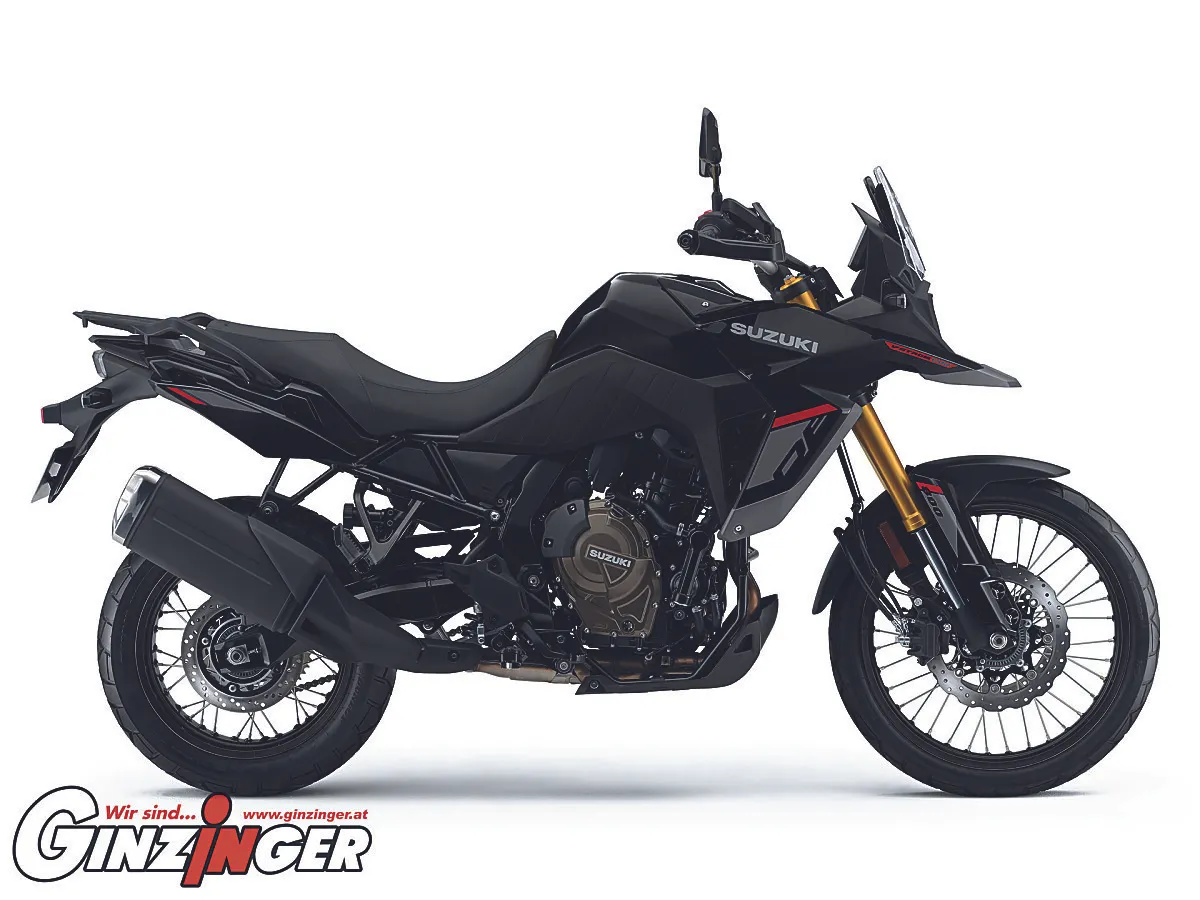 Suzuki V-Strom