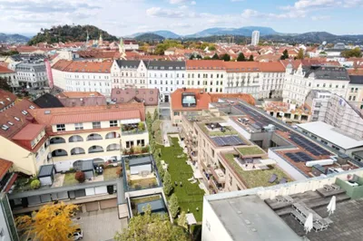 3-Zimmer-Wohnung kaufen in Graz – 68,8 m², € 468.000 – Bild 7 von 11