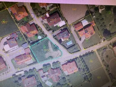 Grundstück kaufen in Grieskirchen – 1 141 m², € 142.625 – Bild 2 von 2