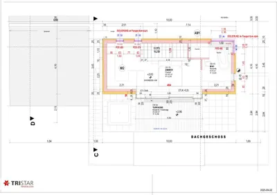 5-Zimmer-Haus kaufen in Wien – 267 m², € 1.349.000 – Bild 16 von 18