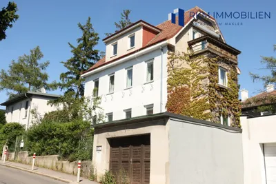 9-Zimmer-Gewerbeimmobilie kaufen in Wien – 150 m², € 945.000 – Bild 2 von 34