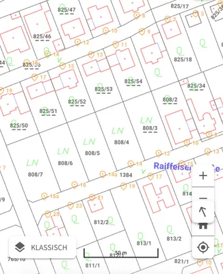 Grundstück kaufen in Gänserndorf – 1 670 m², € 489.000 – Bild 4 von 6