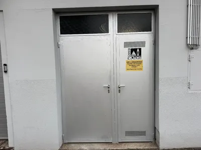 Immobilie mieten in Leoben – 24 m², € 130 – Bild 2 von 4