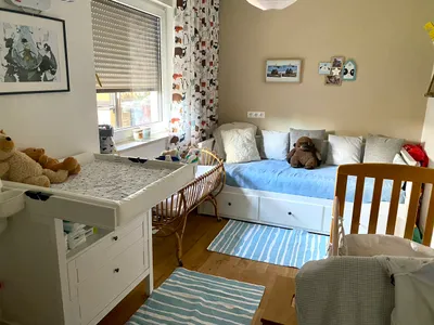 4-Zimmer-Wohnung mieten in Graz – 105 m², € 2.300 – Bild 10 von 35