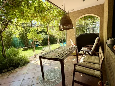 4-Zimmer-Wohnung mieten in Graz – 105 m², € 2.300 – Bild 23 von 35