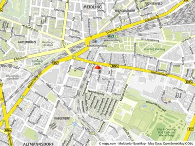 Gewerbeimmobilie mieten in Wien – 880 m² – Bild 12 von 12