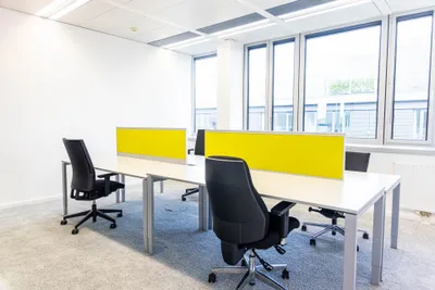 Gewerbeimmobilie mieten in Wien – 880 m² – Bild 2 von 12