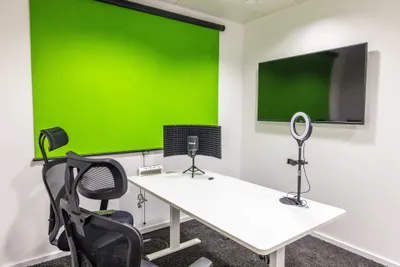 Gewerbeimmobilie mieten in Wien – 880 m² – Bild 3 von 12