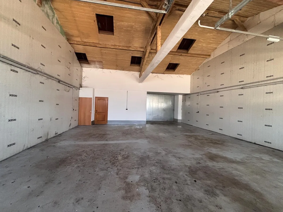 KFZ Werkstatt 105 m² ab sofort verfügbar - Ansicht 2