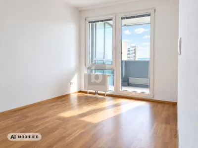 2-Zimmer-Wohnung mieten in Wien – 64 m², € 1.590 – Bild 4 von 6