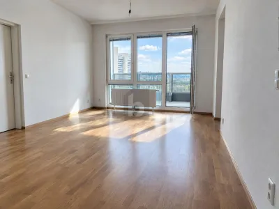 BEEINDRUCKENDER WEITBLICK ÜBER WIEN – Bild 2