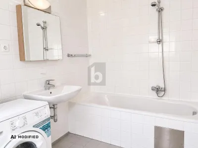 2-Zimmer-Wohnung mieten in Wien – 64 m², € 1.590 – Bild 5 von 6