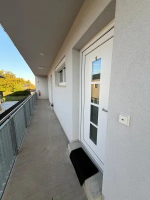 1-Zimmer-Wohnung mieten in Klagenfurt – 30 m², € 599 – Bild 7 von 7