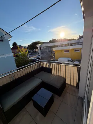 1-Zimmer-Wohnung mieten in Klagenfurt – 30 m², € 599 – Bild 6 von 7
