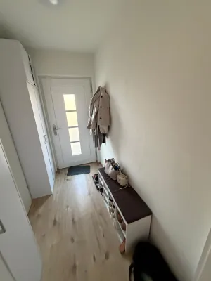 1-Zimmer-Wohnung mieten in Klagenfurt – 30 m², € 599 – Bild 4 von 7