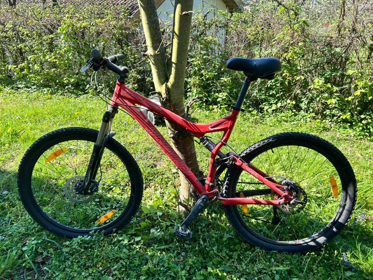 tatze pedal Tatze Contact Combi Klick-Wechsel Pedal