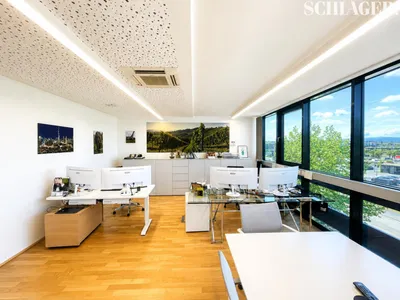 Gewerbeimmobilie mieten in Graz – 373 m², € 4.287 – Bild 4 von 6