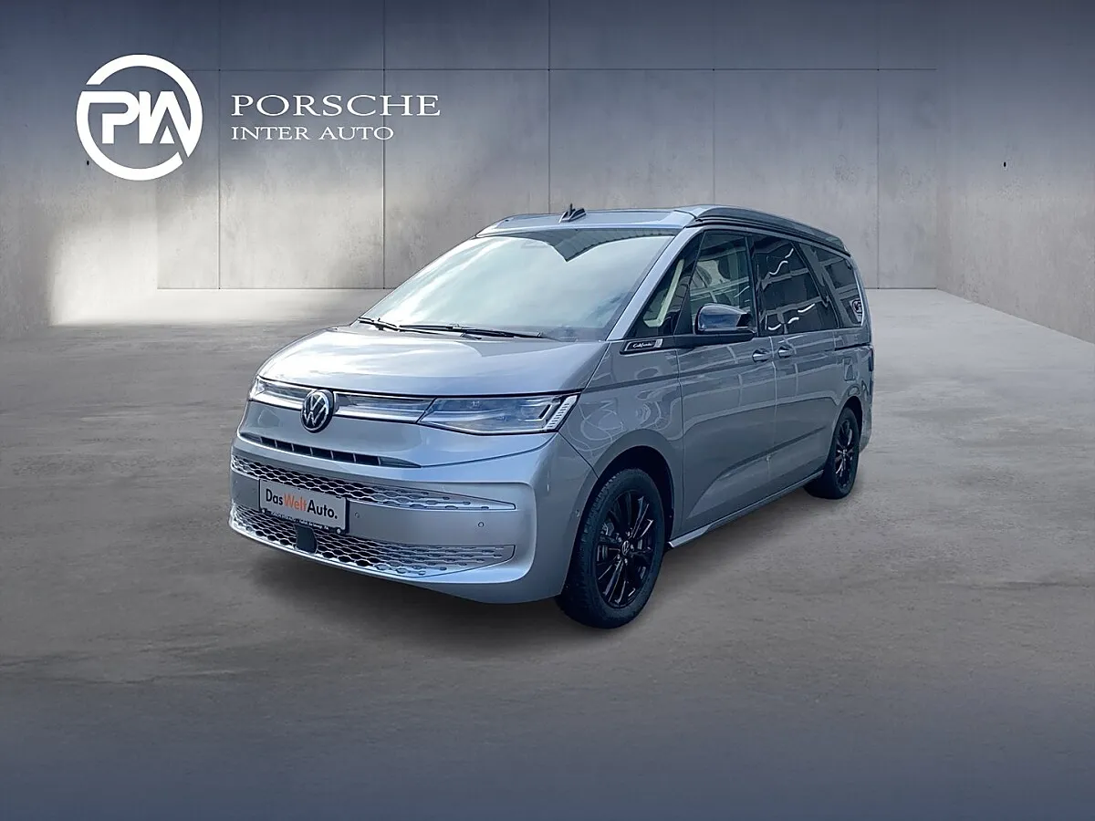 VW T7 California Ocean eHybrid...