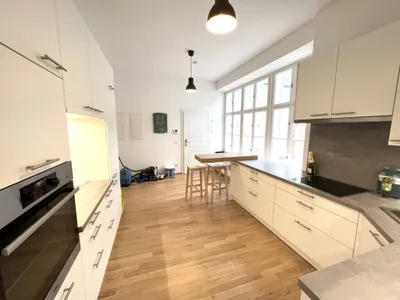 3-Zimmer-Gewerbeimmobilie mieten in Mödling – 99 m², € 1.554 – Bild 4 von 19