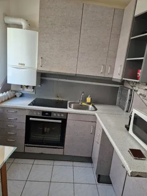 2-Zimmer-Wohnung mieten in Wien – 48 m², € 631
