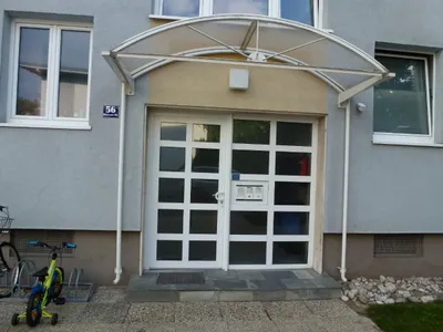 2-Zimmer-Wohnung mieten in Vöcklabruck – 54 m², € 790 – Bild 11 von 21