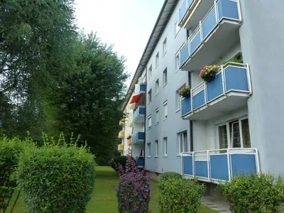 2-Zimmer-Wohnung mieten in Vöcklabruck – 54 m², € 790