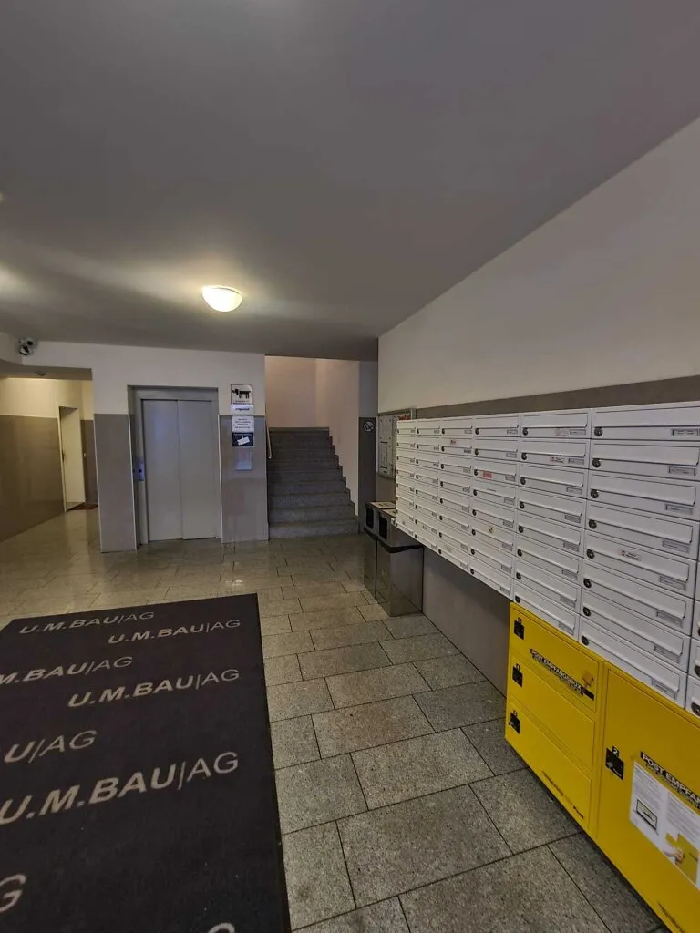Wohnung – Wien - Ansicht 2
