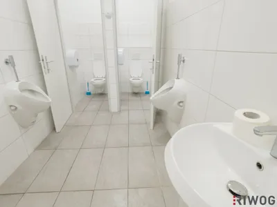 Gewerbeimmobilie mieten in Korneuburg – 320 m², € 2.047 – Bild 12 von 16