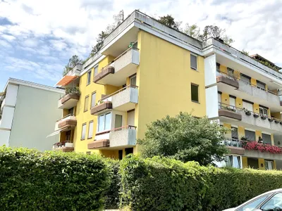 2-Zimmer-Wohnung kaufen in Salzburg Stadt – 47,46 m², € 295.000 – Bild 2 von 4