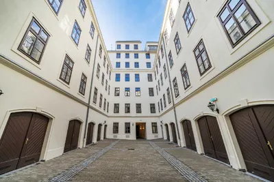2-Zimmer-Wohnung kaufen in Wien – 56,97 m², € 459.000 – Bild 11 von 15